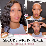 Secure Wig Gripper (Buy 2 get third free.Add 3 to cart enter code:FREE)