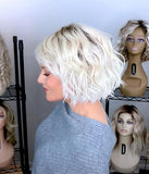 Trend Wig by TA | Mono Top
