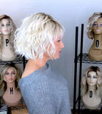 Trend Wig by TA | Mono Top